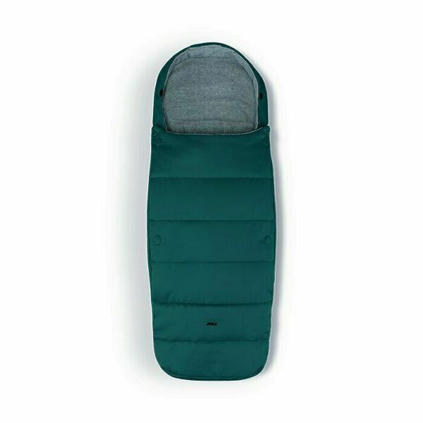 Joolz Aer footmuff Fusak Ocean blue porovnat ceny