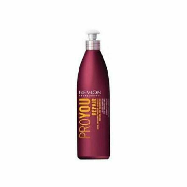 REVLON ProYou Repair Šampon pro regeneraci vlasů 350 ml porovnat ceny