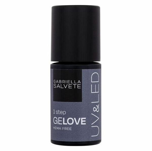 GABRIELLA SALVETE GeLove Lak na nehty UV & LED 29 Promise 8 ml porovnat ceny