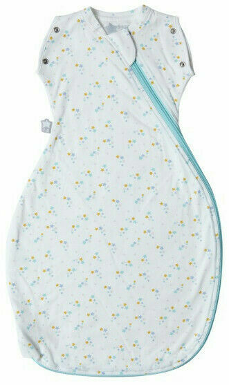 Tommee Tippee Zavinovačka Grobag Snuggle 0-4m celoroční Baby Stars porovnat ceny