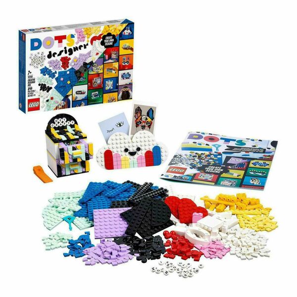 Lego Kreativní designerský box porovnat ceny