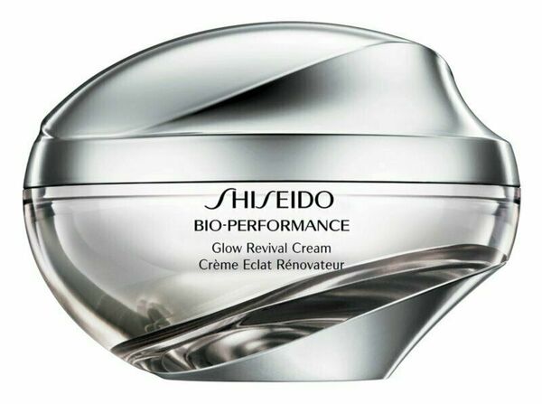 Shiseido Bio-Performance Glow Revival Cream 50ml porovnat ceny