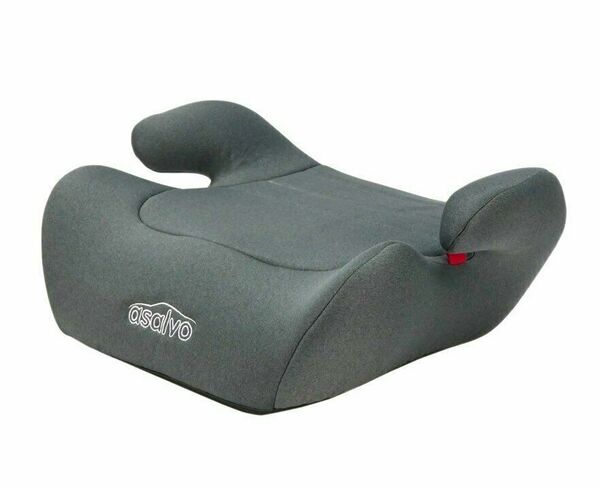Asalvo Booster podsedák grey porovnat ceny