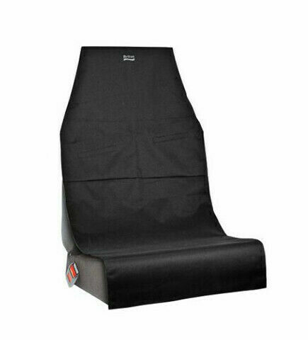 Britax Römer Ochranný potah na sedadlo Black 1ks porovnat ceny
