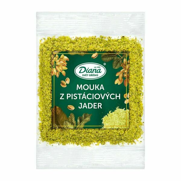 Diana Company Mouka z pistáciových jader 200g porovnat ceny