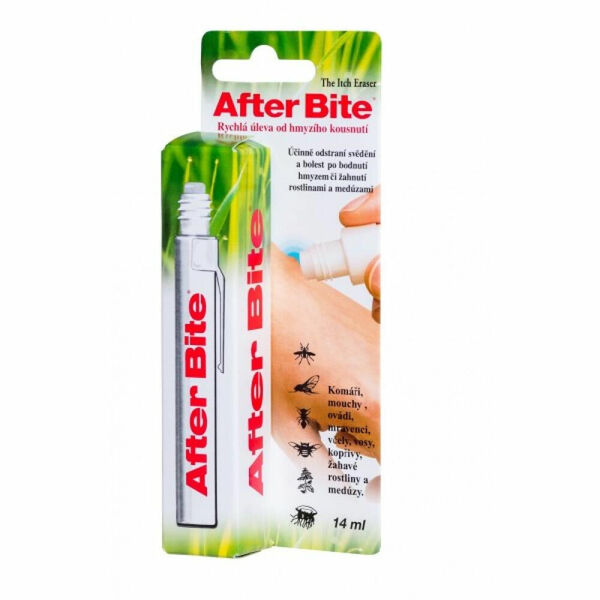 PROFARMA After Bite po bodnutí hmyzem 14 ml porovnat ceny