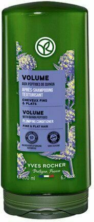 Yves Rocher Kondicionér pro větší objem vlasů s peptidy z quinoi 200 ml porovnat ceny