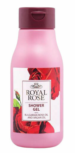 BioFresh Royal Rose Sprchový gel 300ml porovnat ceny