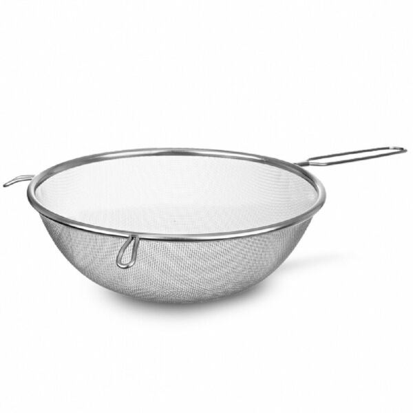 ORION Nerezový cedník průměr 25 cm porovnat ceny