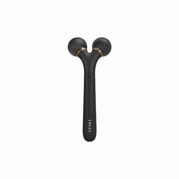 GESKE Sonic Facial Roller 4in1 sonický masážní přístroj gray porovnat ceny