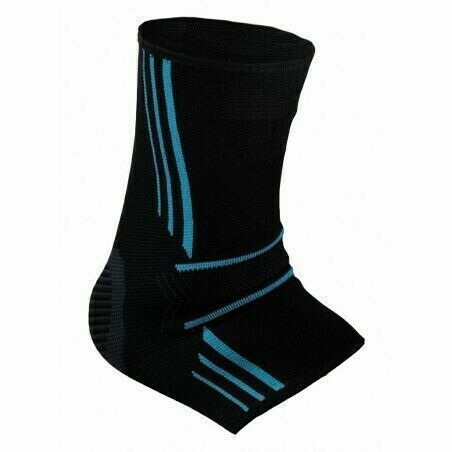 Power System Bandáže na kotníky Ankle Support Evo modré XL porovnat ceny