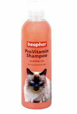 Beaphar šampon Provit Proti Zacuchání 250ml Kočka porovnat ceny