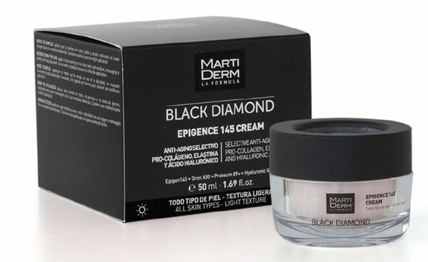 MARTIDERM Black Diamond Epigence 145 denní krém proti stárnutí pleti 50 ml porovnat ceny