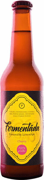 Fermentáda Višeň 330ml porovnat ceny