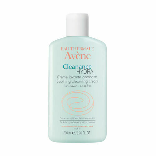 AVENE Cleanance HYDRA Zklidňující mycí krém 200ml porovnat ceny