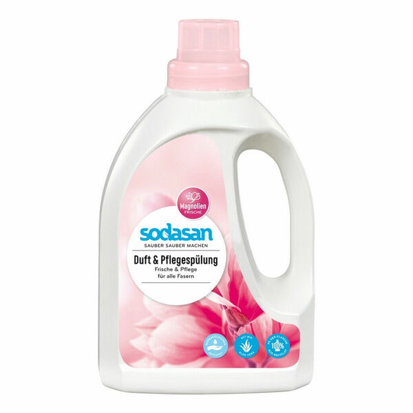 Sodasan Aviváž Magnolie 750 ml porovnat ceny