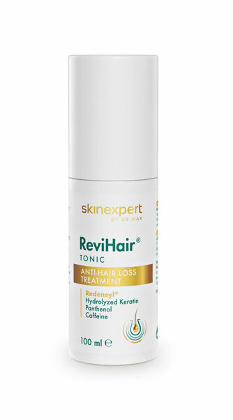 Skinexpert ReviHair tonic 100 ml porovnat ceny