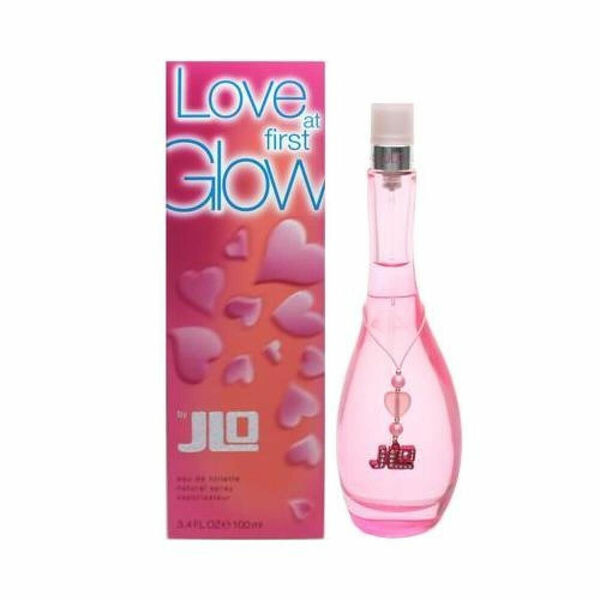 Jennifer Lopez Love at First Glow Toaletní voda 30ml porovnat ceny