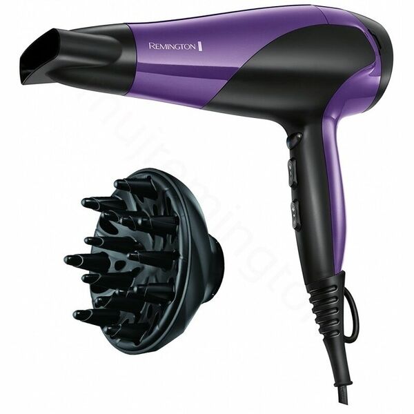 Remington Fén na vlasy D3190 Ionic Dry porovnat ceny