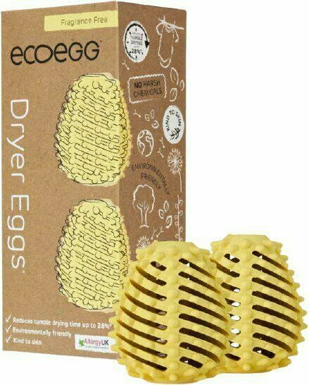 Ecoegg vajíčka do sušičky prádla, bez vůně porovnat ceny