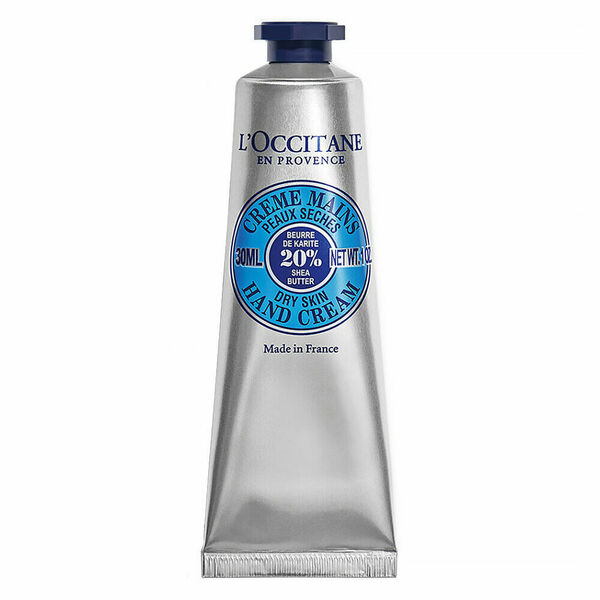 L´OCCITANE Krém na ruce Bambucké máslo 30 ml porovnat ceny