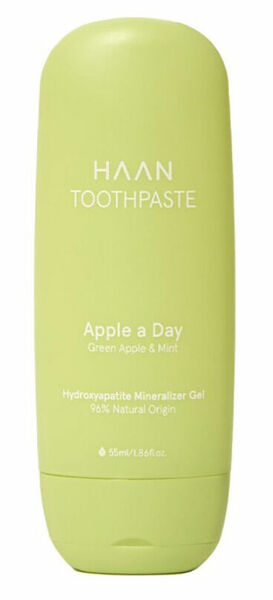 Haan Apple a Day Zubní pasta 55ml porovnat ceny