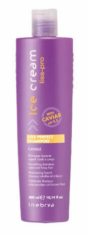 Inebrya Liss Perfect Shampoo 300 ml porovnat ceny