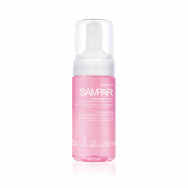 Sampar Mousse 'Nettoyage à Sec' 'Dry CleanSing' Foaming 100ml porovnat ceny