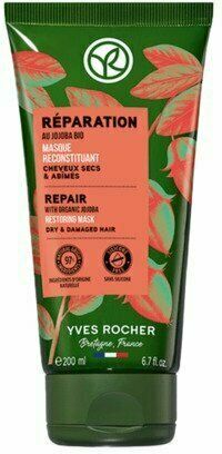 Yves Rocher Regenerační maska 200 ml porovnat ceny
