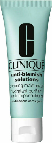 Clinique Anti-Blemish Solutions Clearing Treatment, Hydratační krém pro problematickou pleť 50ml porovnat ceny
