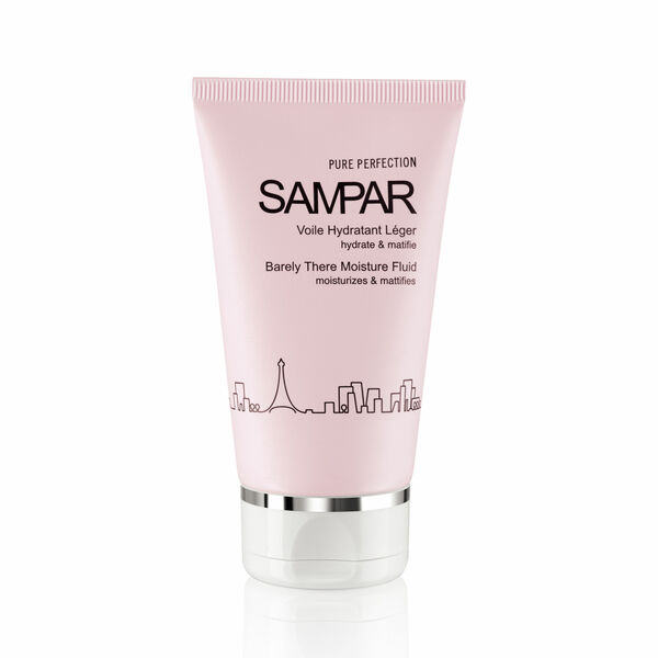 Sampar Voile Hydratant LégerBarely There Moisture Fluid 50ml porovnat ceny
