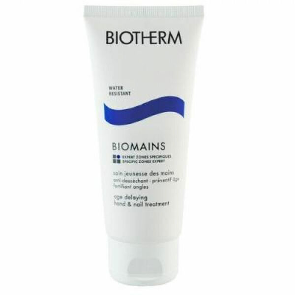 BIOTHERM Biomains Hand And Nail Treatment 50 ml porovnat ceny