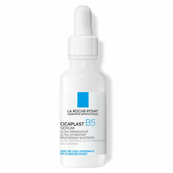 LA ROCHE POSAY Cicaplast B5 regenerační sérum 30 ml porovnat ceny