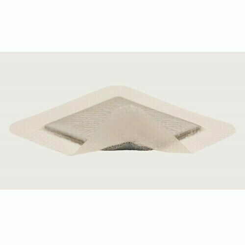 Mepilex Border Ag 7.5x7.5cm 5ks porovnat ceny