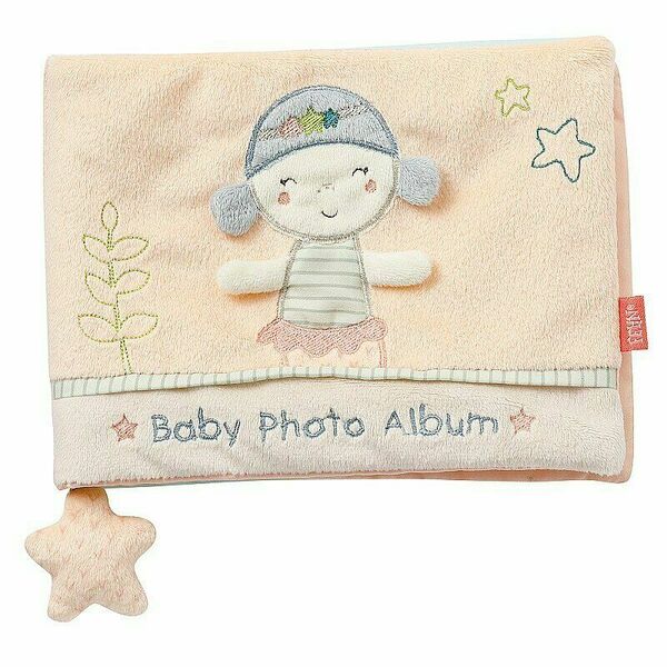 Baby Fehn Childern Of The Sea Fotoalbum porovnat ceny