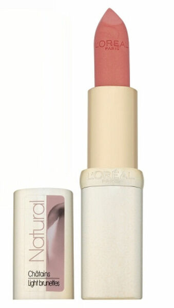 L'Oréal Paris Color Riche Natural Light Brunettes Sensual Rose 379 rtěnka porovnat ceny