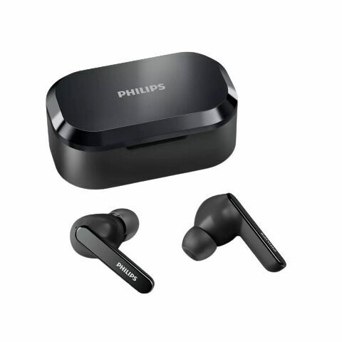 PHILIPS TAT5506BK/00 Bezdrátová sluchátka porovnat ceny