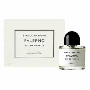 Byredo Palermo Parfémovaná voda 100ml porovnat ceny
