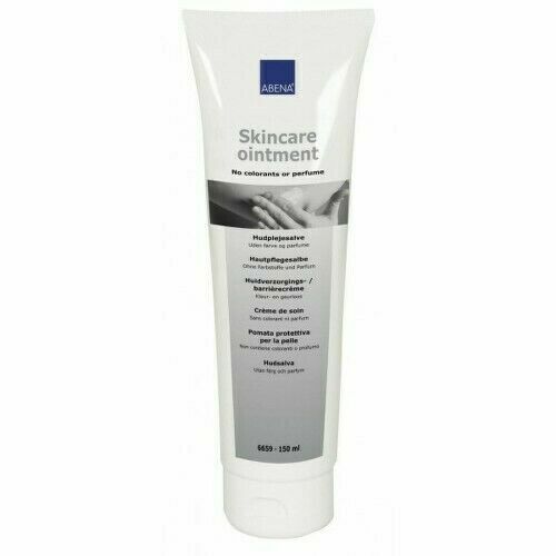 ABENA Skincare regenerační mast 150ml porovnat ceny