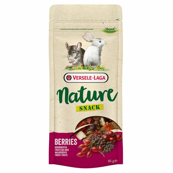 VERSELE-LAGA Nature Snack pro hlodavce bobuloviny 85 g porovnat ceny