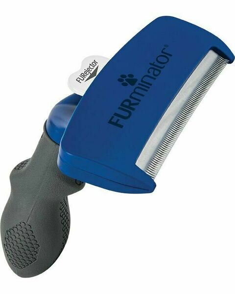 Furminator Vyčesávací hrablo pro velká plemena psů s krátkou srstí porovnat ceny