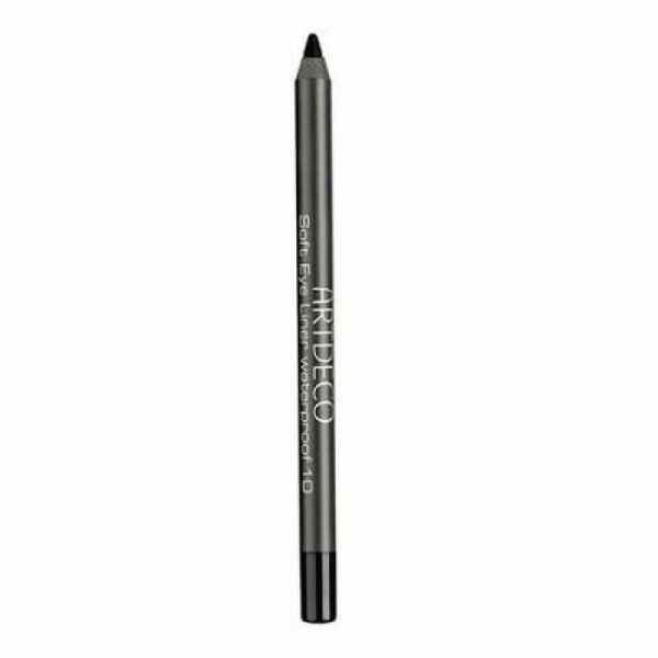 ARTDECO Soft Eye Liner Waterproof 1,2 g black porovnat ceny