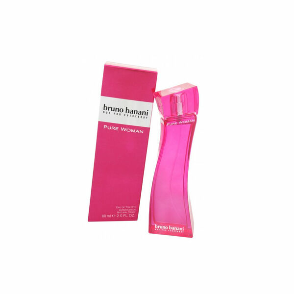 Bruno Banani Pure Woman Toaletní voda 20ml porovnat ceny