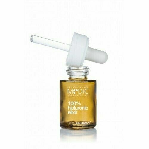 Medic 100% Hyaluronic elixír 15ml porovnat ceny