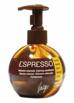 Vitality's Art espresso Barevný balzám 05 Dorato 200ml porovnat ceny