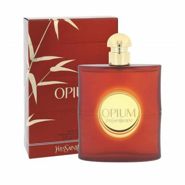 Yves Saint Laurent Opium 2009 Parfémovaná voda 30ml porovnat ceny