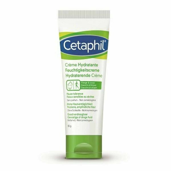 CETAPHIL Hydratační krém 85 g porovnat ceny