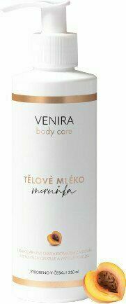 Zeropill tělové mléko meruňka 250 ml porovnat ceny