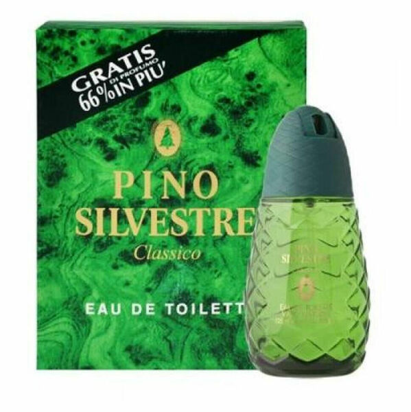 Pino Silvestre Classico Toaletní voda 125ml porovnat ceny
