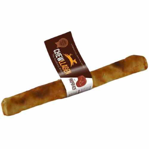 Chewllagen hovězí rolka 25cm porovnat ceny